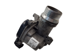 Boitier Papillon D’admission 8200614985 Renault Dacia Nissan 1.5 DCI 2609