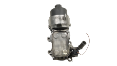 Boîtier De Filtre D’huile 1103T3 9810152980 FL515 2.0 HDi 16v PSA Volvo Ford