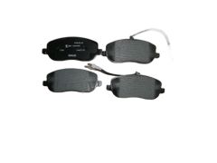 Plaquettes De Frein Avant MAGNETI MARELLI 363700201369 1617258380