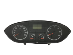 Bloc Compteurs Vitesse Ducato Boxer Jumper 1358173080 Fiat 47862 Bloc Compteurs Vitesse Ducato Boxer Jumper 1358173080 Fiat 47862