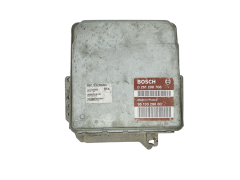 Calculateur 0261200708 9613328680 26FM0031 PSA Bosch 47472