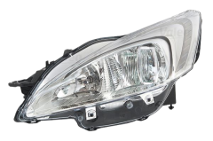 Phare Gauche Original Peugeot 508 9678393180