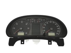 Bloc Compteurs Vitesse VW Polo 9N 6Q0920803D 110080320009A 28844 Bloc Compteurs Vitesse VW Polo 9N 6Q0920803D 110080320009A 28844