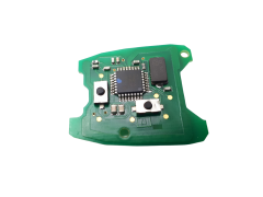 Télécommande clé Citroen Peugeot 73373067D 0km Télécommande clé Citroen Peugeot 73373067D 0km