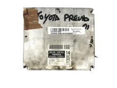 Calculateur 89666-28041 275000-0880 2AZ-FE Toyota Denso