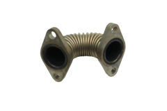 Tuyau D’air EGR 97250670 Opel Signum Saab 9-5 3.0 CDTI TiD