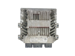 Calculateur 7S61-12A650-BA 5WS40432A-T Ford Siemens 42491