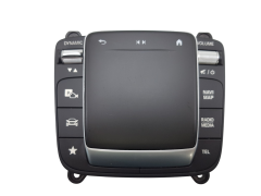 Panneau de configuration Touchpad Mercedes-Benz A2479003903 Panneau de configuration Touchpad Mercedes-Benz A2479003903