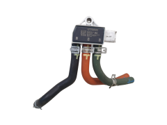 Capteur De Pression Des Gaz D'echappement 227708860R 208740718R 208747960R 0km Capteur De Pression Des Gaz D'echappement 227708860R 208740718R 208747960R 0km