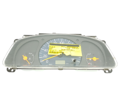 Bloc Compteurs Vitesse Suzuki Alto 34100M79F10 341007G9 25809