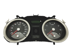 Bloc Compteurs Vitesse Renault Megane 2 8200306538 A 51492 Bloc Compteurs Vitesse Renault Megane 2 8200306538 A 51492