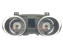 Bloc Compteurs Vitesse Lancia Voyager P68055695AG A2C30086802 Bloc Compteurs Vitesse Lancia Voyager P68055695AG A2C30086802