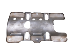 Vilebrequin Bride 111132A000 3.5 V6 Renault Nissan