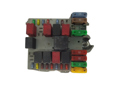 Module 51759555 0051759555057657 Fiat Delphi 2377 Module 51759555 0051759555057657 Fiat Delphi 2377