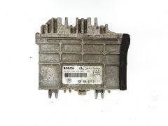 Calculateur Ecu VW 030906027E 0261203932 Bosch 24986