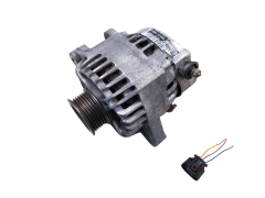 Alternateur 27060-0J030 DENSO MS102211-8190 Toyota Yaris Alternateur 27060-0J030 DENSO MS102211-8190 Toyota Yaris