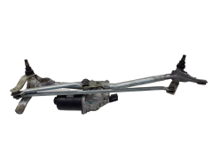 Tringlerie D'essuie Glace BMW 3 E90 7161711 6978263 404.959 Valeo 1781
