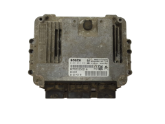 Calculateur PSA 0281012619 9663943980 9653958980 Bosch 14332
