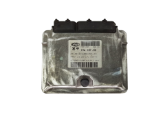 Calculateur IAW49F.B6 46750003 61600.419.03 Fiat Magneti Marelli 17926