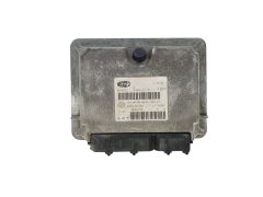 Calculateur IAW.4AF.M9 55187372 Fiat Magneti Marelli 42502
