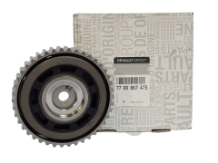 Poulie D'arbre A Came   Nouvelle Original Renault Espace III 2.2 TD 7700867475