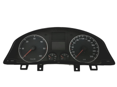 Bloc Compteurs Vitesse VW Golf MK5 1K0920854R 110080373032 VDO