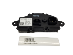 Rhéostat Ventillateur BMW 6411 9377854 Denso