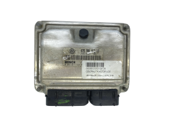 Calculateur 038906012HP 0281011320 Seat VW Bosch 62855
