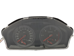 Bloc Compteurs Vitesse Volvo V50 31296228 69199-420T 23401