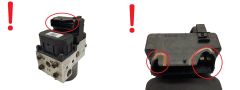 Pompe Abs Opel Zafira Astra G 90581417 0265216651 5401