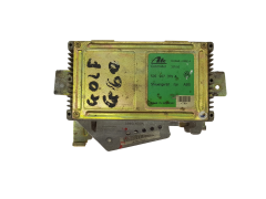 Calculateur 535907379A 10.0940-0302.4 337043 VW ATE Controller