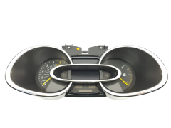 Bloc Compteurs Vitesse Renault Clio 4 248108588R C 27535