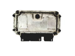 Calculateur PSA 0261207318 9653492680 9643897580 Bosch 26461