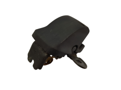 Serrure De Porte Supérieur Arrière 8200031628 Renault Kangoo I 11692
