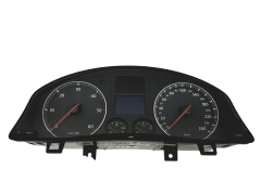 Bloc Compteurs Vitesse VW Golf MK5 1K0920862K 110080247069 40522