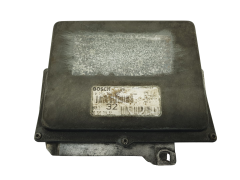 Calculateur 0261204625 9630278480 MA3.1 PSA Bosch 68421