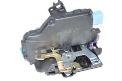 Serrure De Porte Arrière Droit 7L0839016D 98390094601 VW Seat Skoda Vika