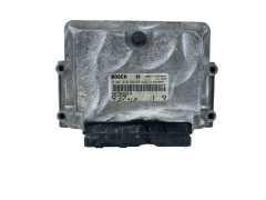 Calculateur 46784814 0281010332 93741JA Alfa Romeo Bosch 48797