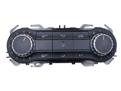 Commande Chauffage A/C Mercedes-Benz A2469002208 A2469010705 Commande Chauffage A/C Mercedes-Benz A2469002208 A2469010705