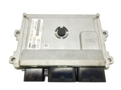 Calculateur 89661YV020 9807138880 V29046693A PSA Valeo Calculateur 89661YV020 9807138880 V29046693A PSA Valeo