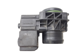 Boitier Papillon D’admission Citroen Peugeot Ford 9656113080 1.4 HDI 1549 Boitier Papillon D’admission Citroen Peugeot Ford 9656113080 1.4 HDI 1549