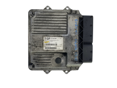 Calculateur FGP 55192095 71600.027.01 Suzuki Magneti Marelli 53099