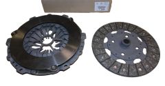 Ensemble D`Embrayage Nouvelle Original 2058.03 205803 Citroen Peugeot