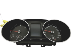 Bloc Compteurs Vitesse VW Polo 6R 6C0920741A A2C90266000 VDO 31099