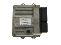 Calculateur MJD6JF.S1 51758203 71600.005.002 Fiat FGP