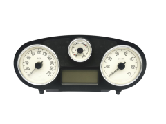 Bloc Compteurs Vitesse Lancia Ypsilon 51709392 110080211007 48962 Bloc Compteurs Vitesse Lancia Ypsilon 51709392 110080211007 48962