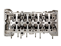 La Culasse Alfa Fiat Opel Saab 46822135 1.9 JTD CDTI Z19DTH La Culasse Alfa Fiat Opel Saab 46822135 1.9 JTD CDTI Z19DTH