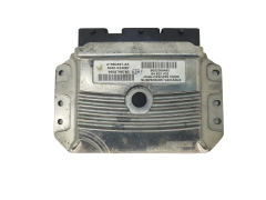 Calculateur 9658798780 9653388480 21680497-2A PSA Johnson Controls 16390