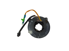 Rétracteur Bande Airbag Opel Meriva 24459850 1610662 GM Rétracteur Bande Airbag Opel Meriva 24459850 1610662 GM