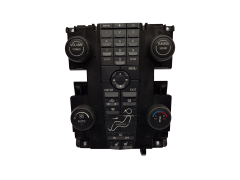 Commande Chauffage Volvo V50 S40 2 30737669 Commande Chauffage Volvo V50 S40 2 30737669